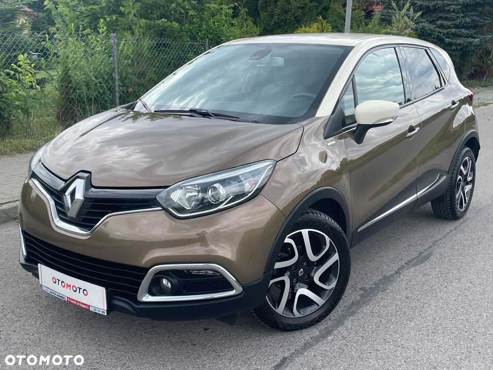 Renault Captur ENERGY TCe 90 Start&Stop Luxe - 3