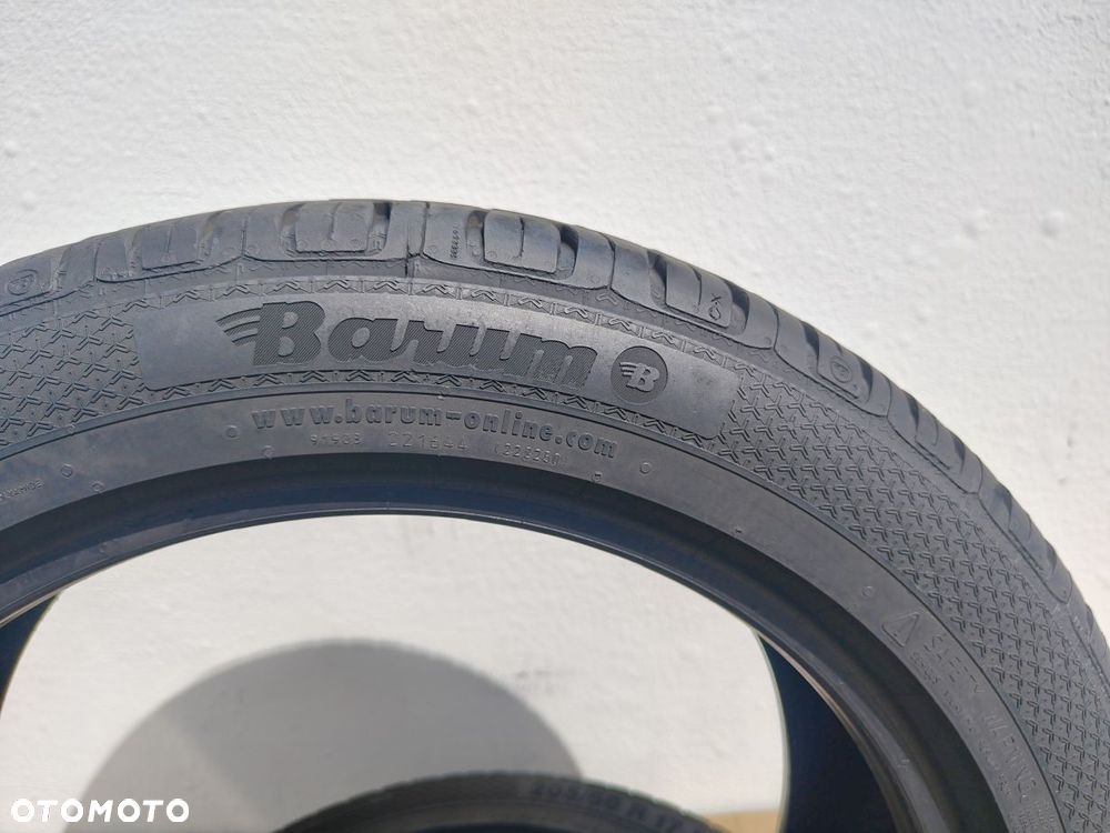 OPONY 205/50/17 205/50R17 89V BARUM BRAVURIS 3 HM - 5