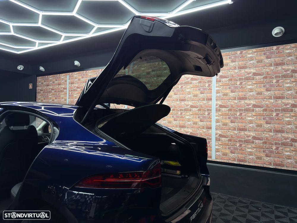 Jaguar I-Pace SE AWD Aut. - 6