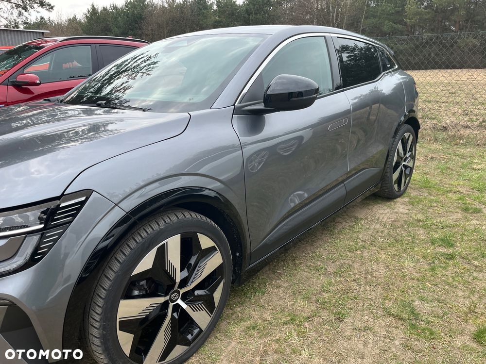 Renault Megane EV40 130hp boost charge Techno - 10