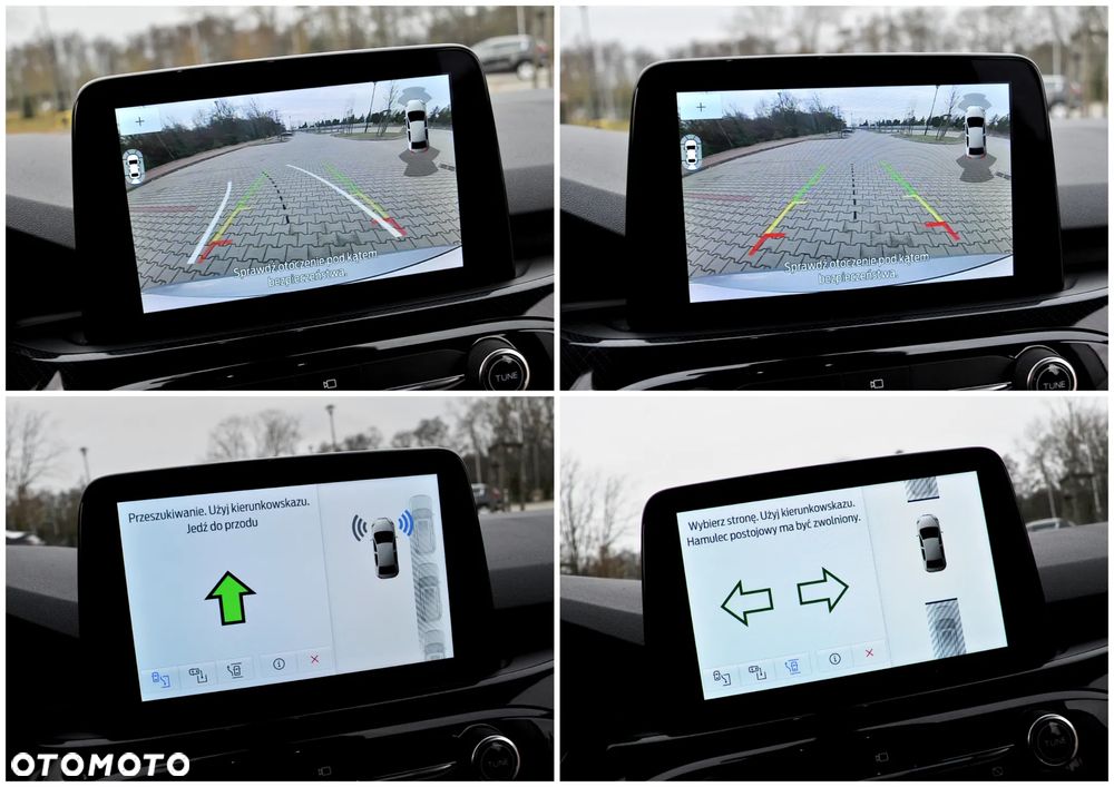 Ford Kuga 2.0 EcoBlue AWD ST-Line X - 38