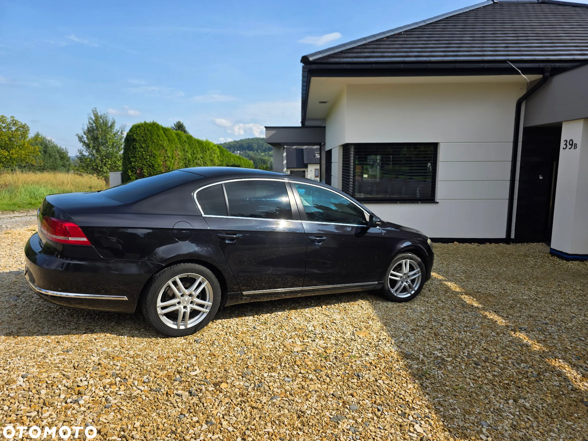 Volkswagen Passat 2.0 TDI DPF Comfortline - 5