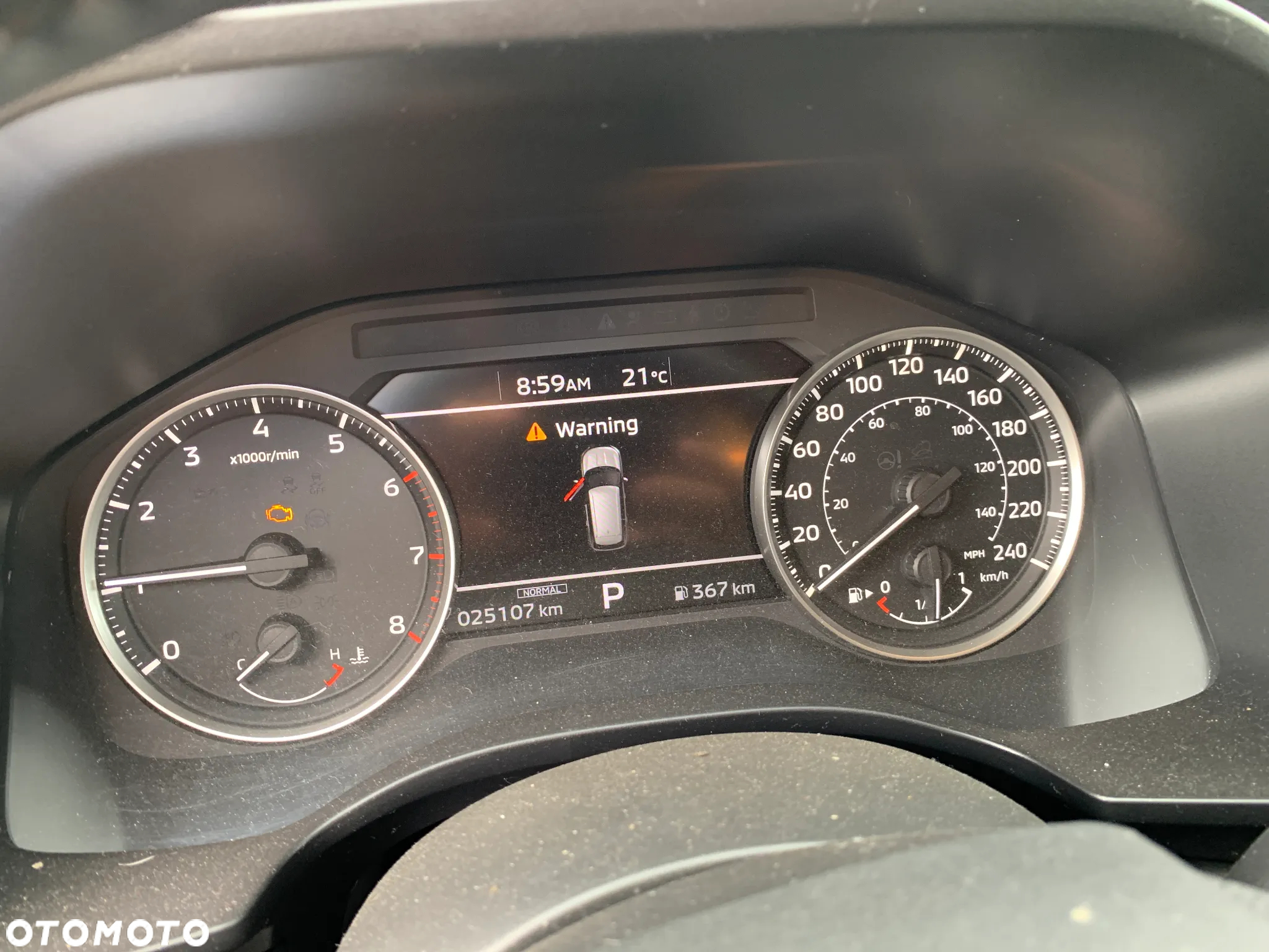 Mitsubishi Outlander - 11
