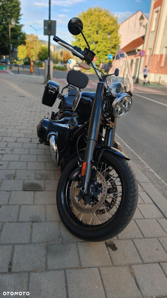 BMW R - 3