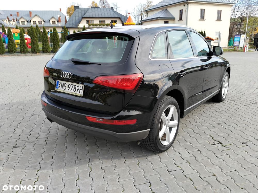 Audi Q5 - 14