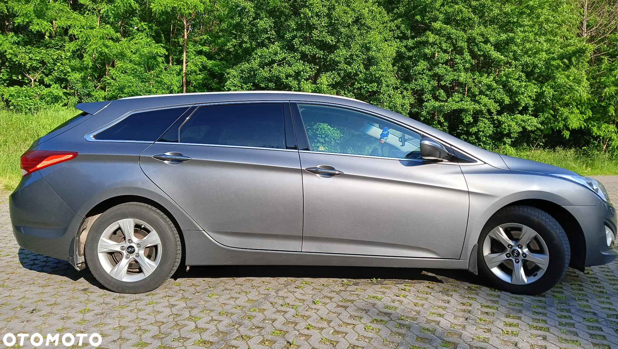 Hyundai i40 1.7 CRDi Comfort - 7