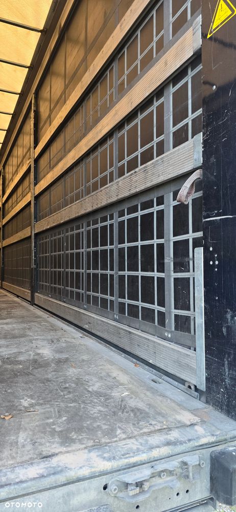 Schmitz Cargobull SCB S3T - 7