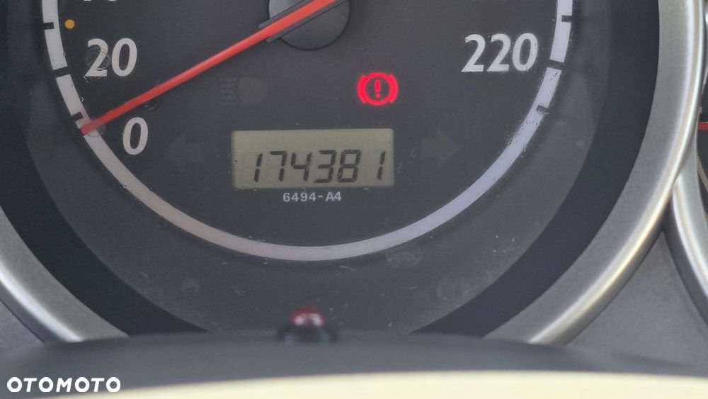 Honda Jazz 1.2 S - 4