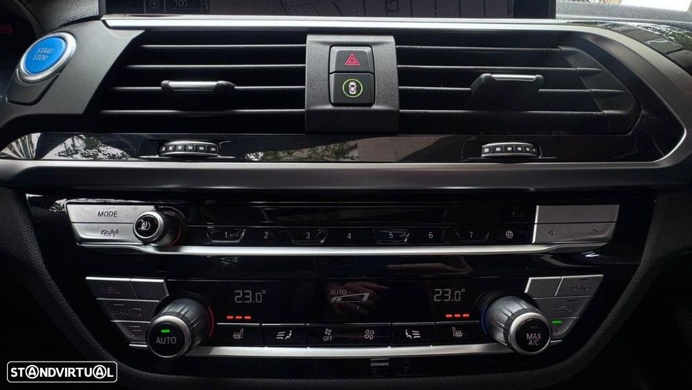 BMW iX3 Impressive - 20