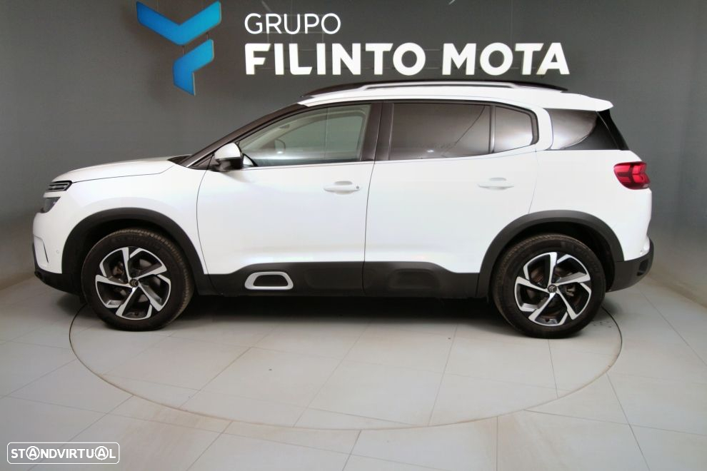 Citroën C5 Aircross 1.5 BlueHDi Feel Pack - 5