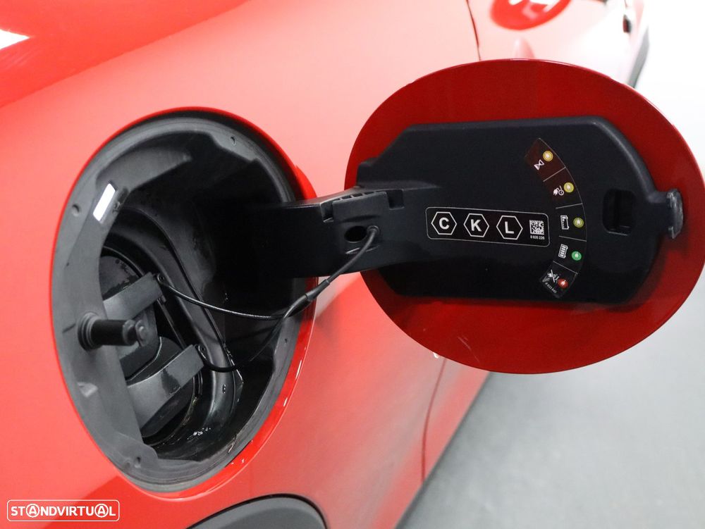 MINI 3 Portas Cooper SE Yours - 20