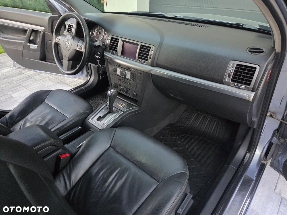 Opel Vectra 1.9 CDTI DPF Automatik Edition - 17
