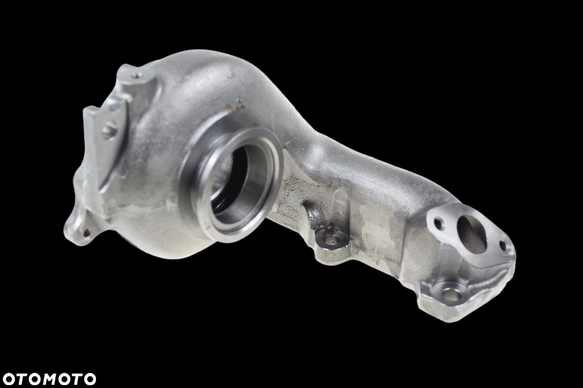 Obudowa Żeliwna do Opel Signum 1.9L CDTI 88kW 55195268 TH-755042 - 1