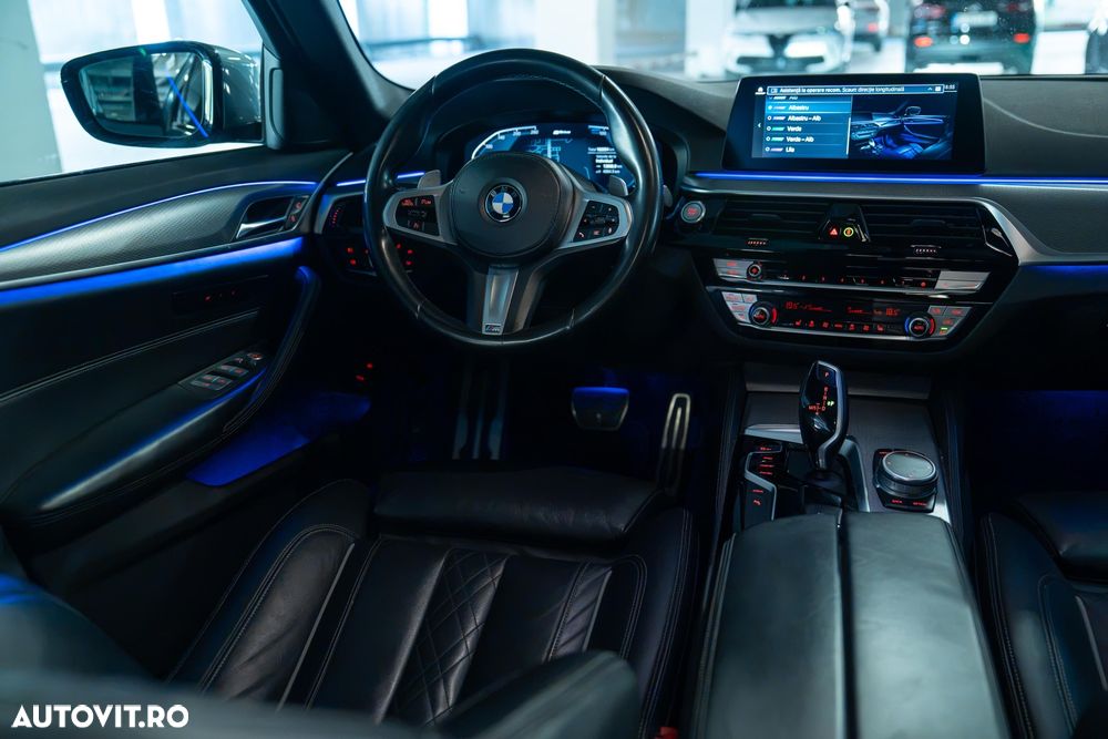 BMW Seria 5 - 31