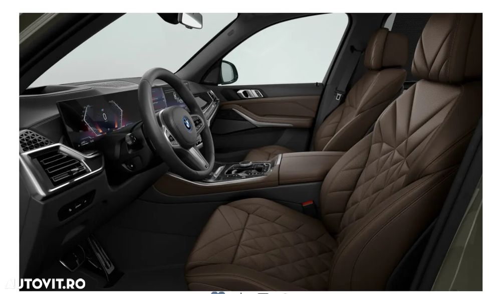 BMW X5 - 4