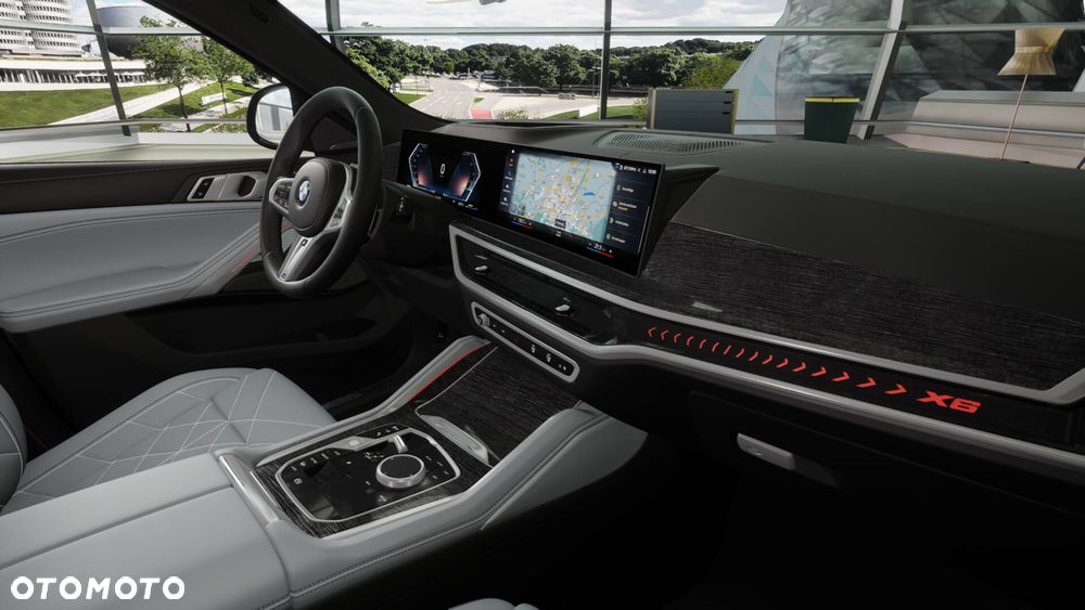 BMW X6 xDrive30d mHEV sport - 11