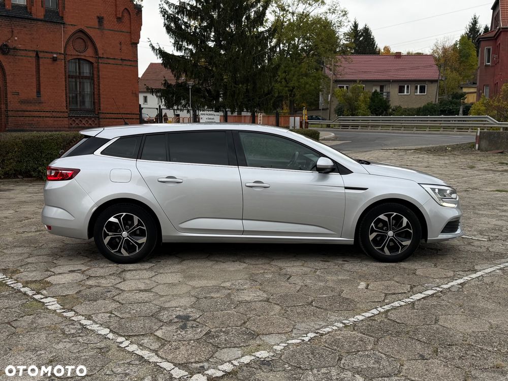 Renault Megane - 6