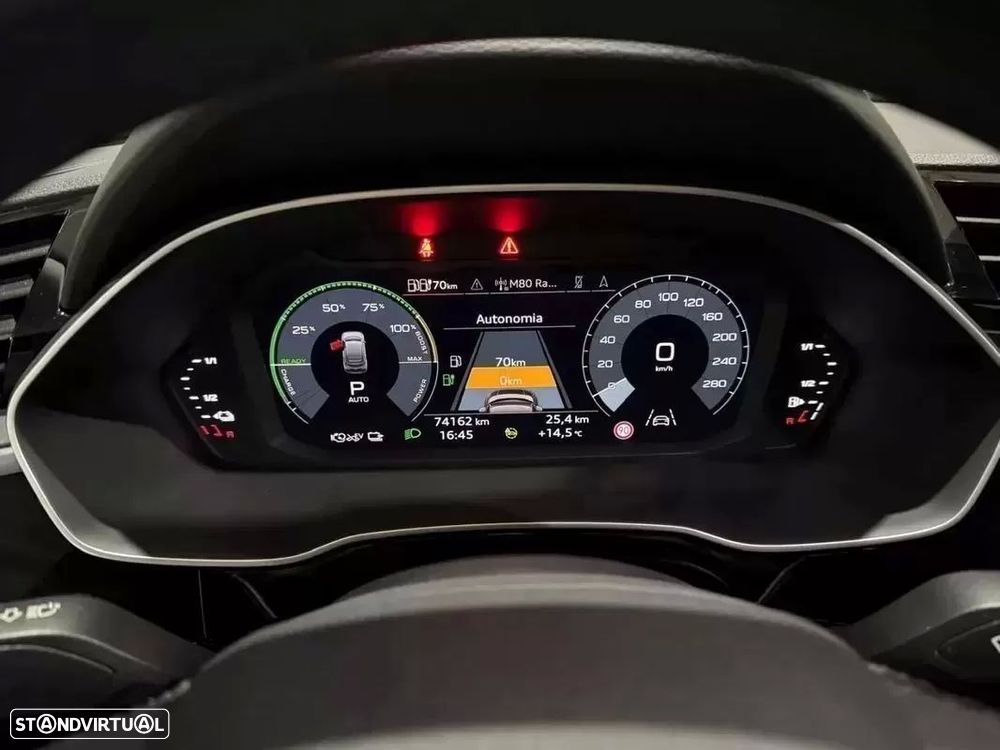 Audi Q3 Sportback 45 TFSIe S tronic - 21