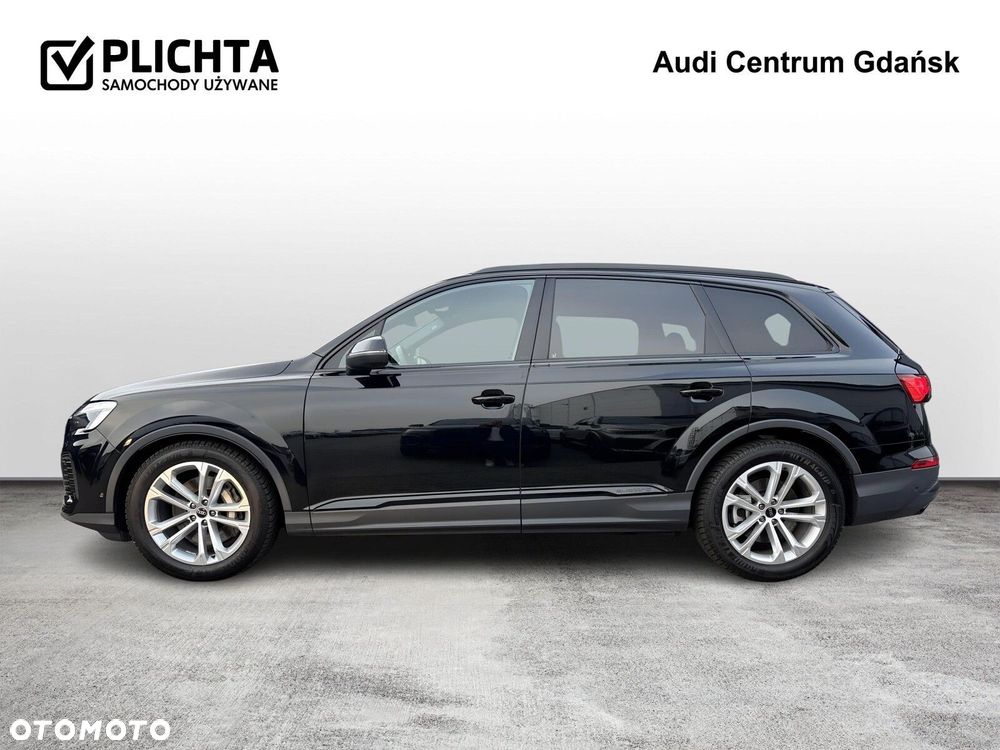 Audi Q7 - 3