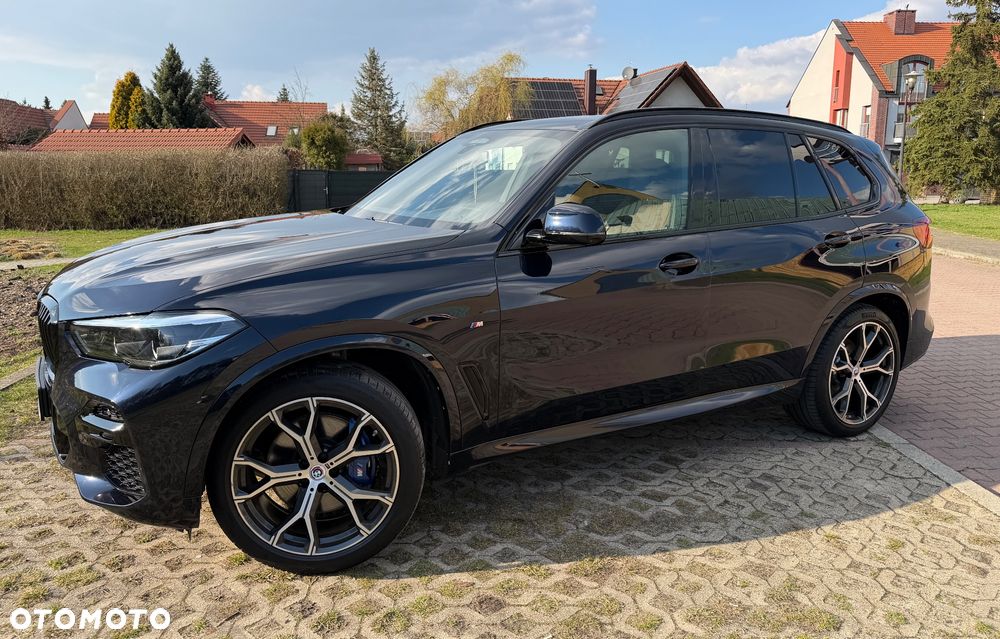 BMW X5 xDrive25d - 17