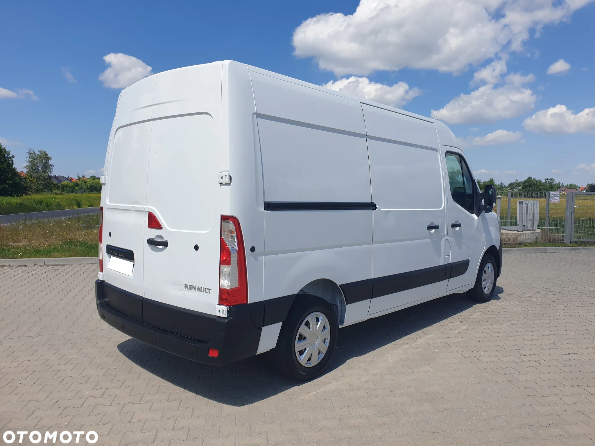 Renault MASTER - 3