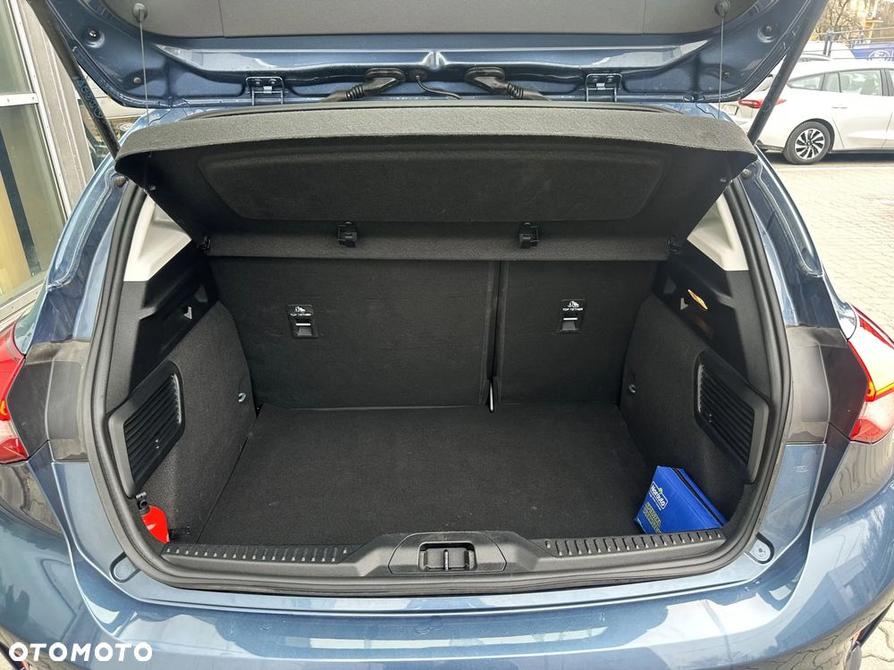 Ford Focus 1.0 EcoBoost Titanium X - 20