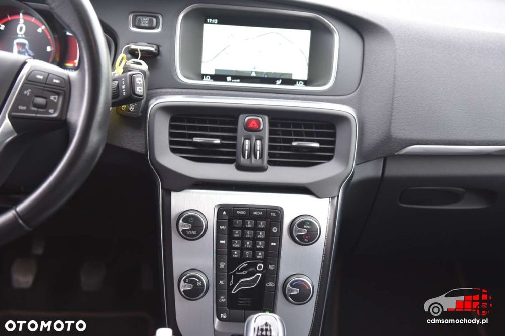 Volvo V40 - 26