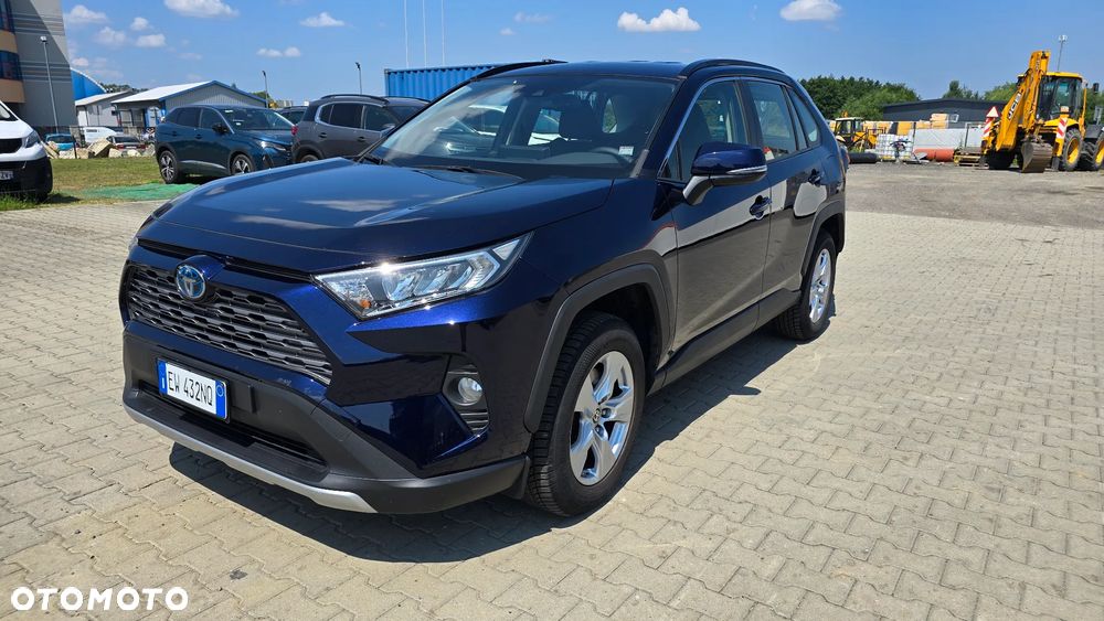 Toyota RAV4 - 31