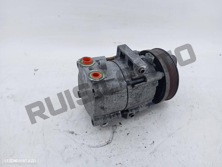 Compressor De Ar Condicionado F2ch-19d786-ac Ford Mondeo Iii Es - 2