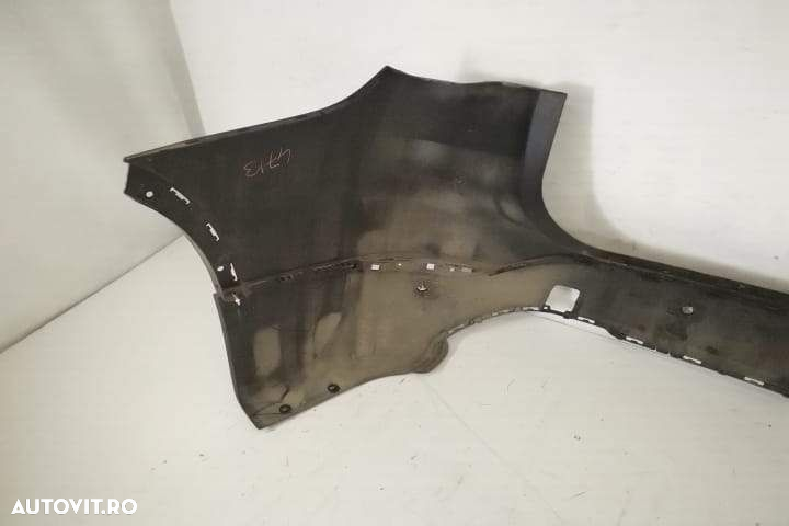 Bara Spate Originala Cu Senzori In Stare Buna BMW  X1  F48 [2015 - 202 - 7