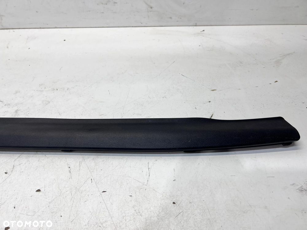 LISTWA OSŁONA DACHU AUDI A5 CABRIO 8F0825304 - 3