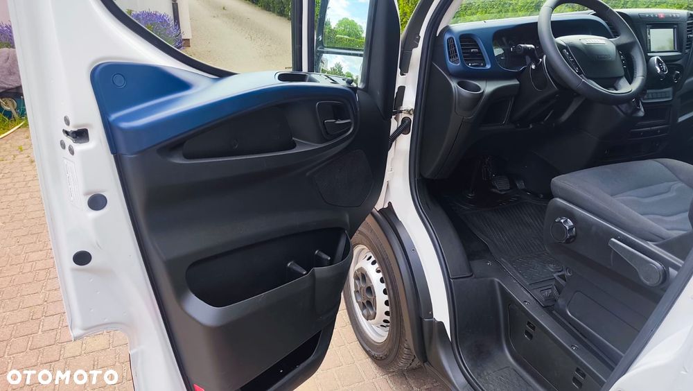 Iveco Daily Hi-Matic 35S160 - 9