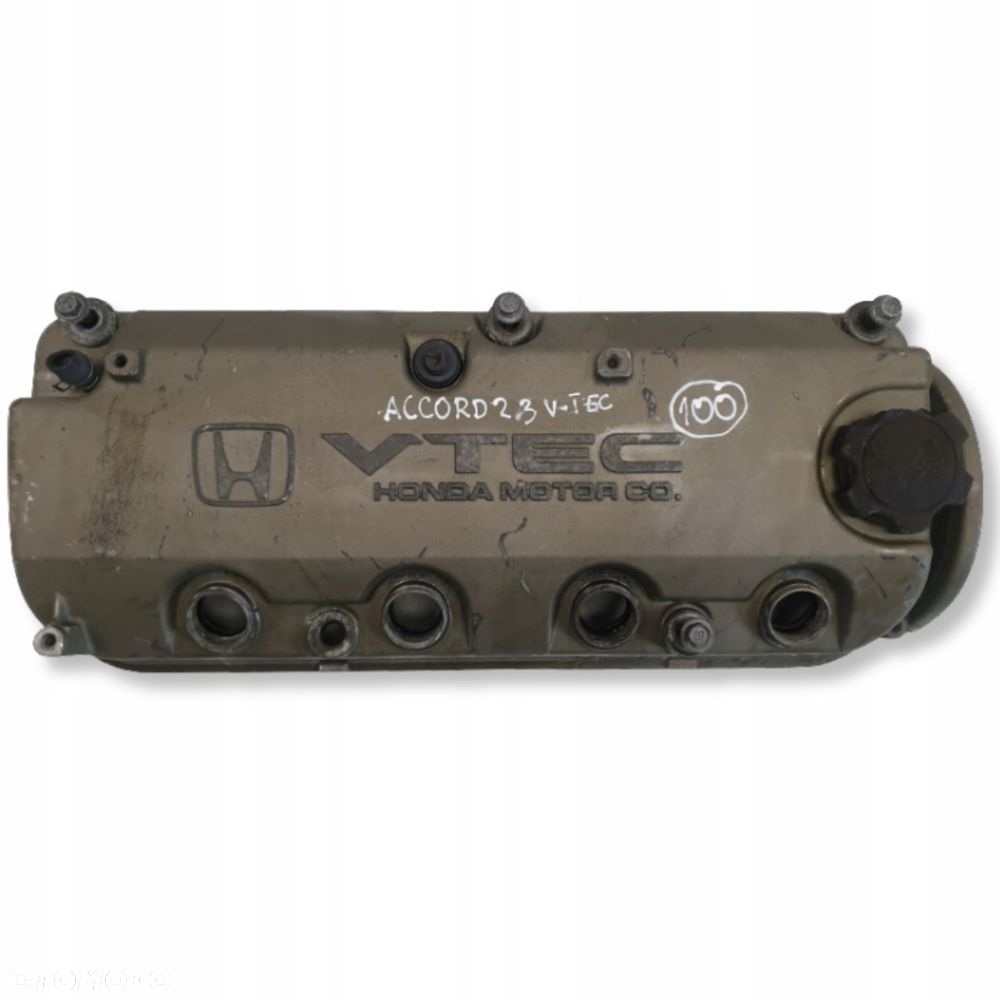 POKRYWA ZAWORÓW Honda Accord VI 2.3 V-TEC VTEC - 1