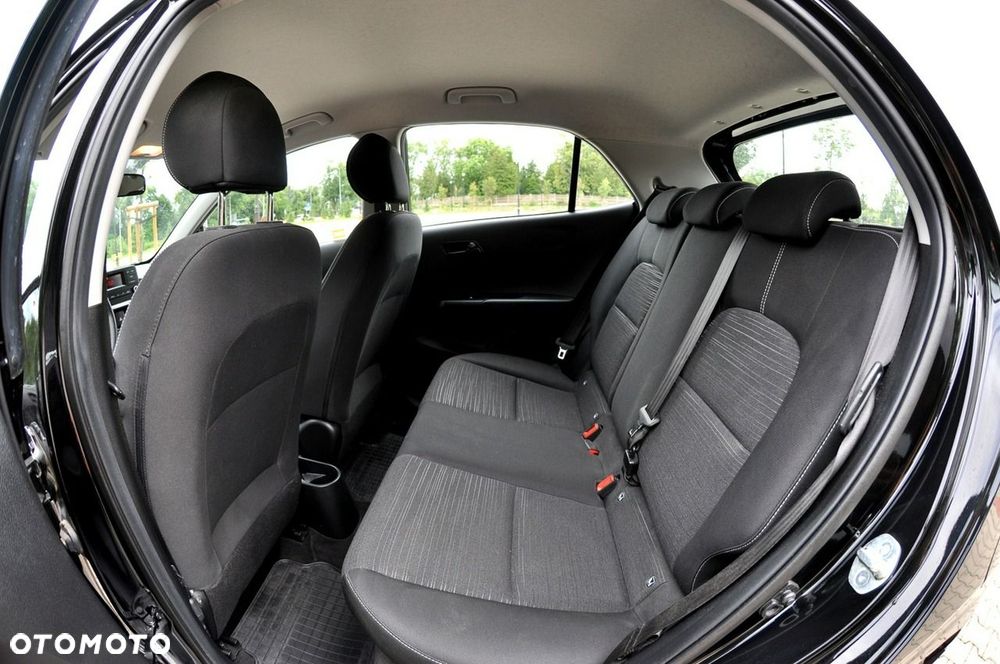 Kia Picanto - 9
