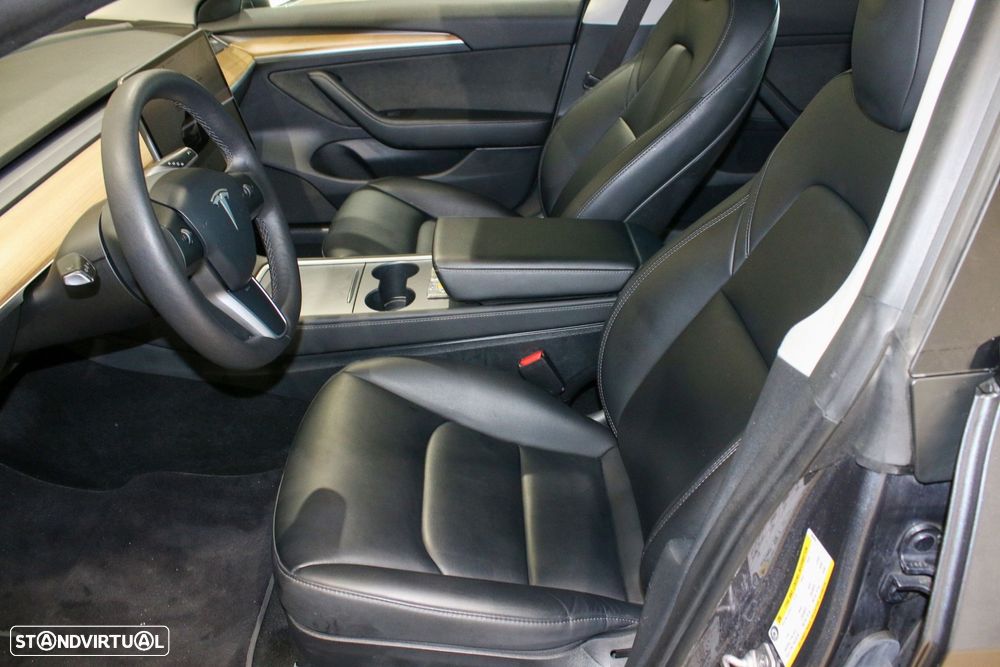 Tesla Model 3 Long Range AWD Dual Motor - 20