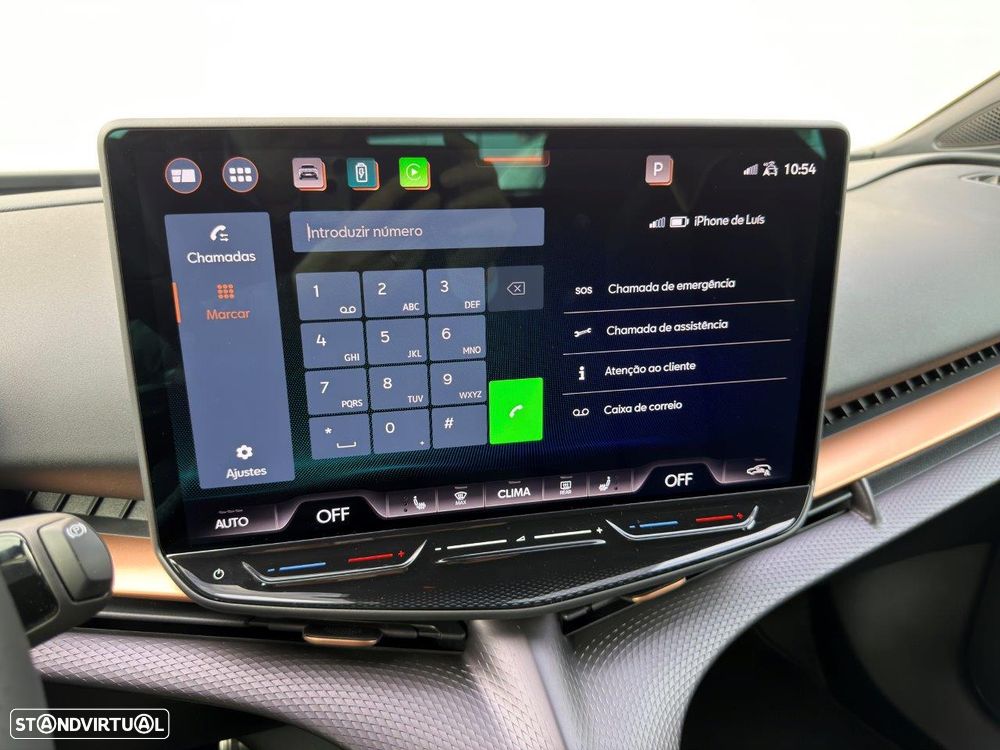 Cupra Tavascan 210 kW/77kWh HA Endurance - 27