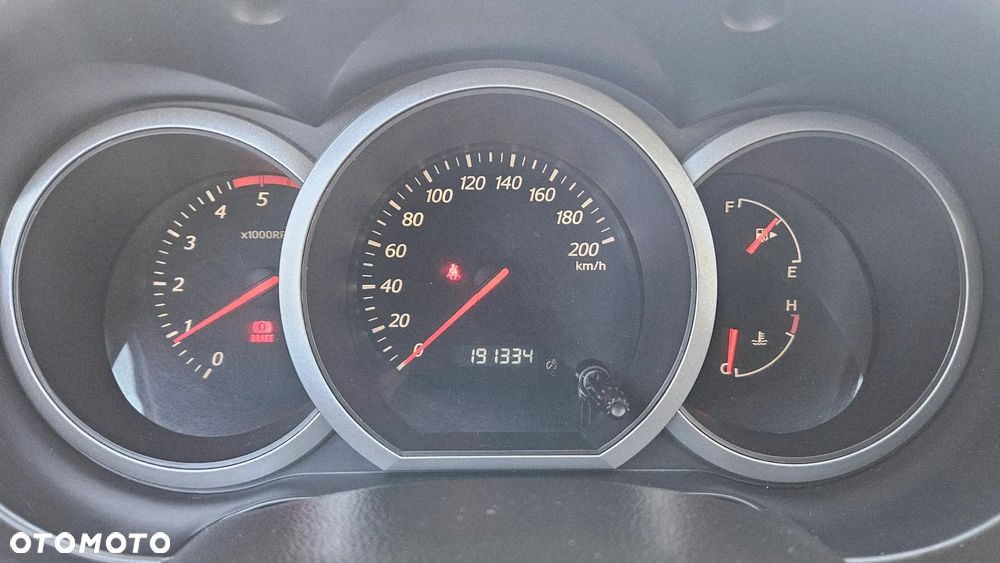 Suzuki Grand Vitara 1.9 DDiS - 7