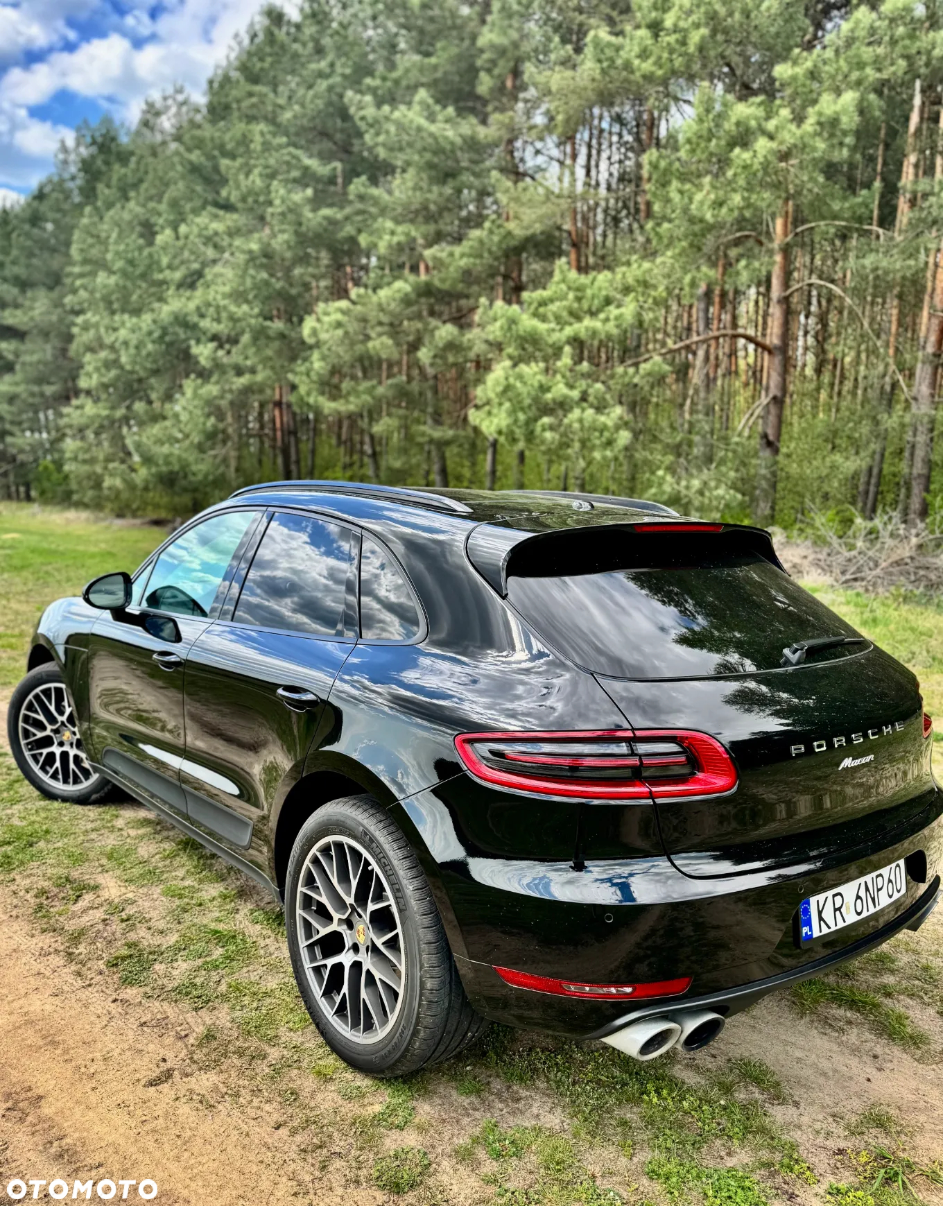Porsche Macan PDK - 3