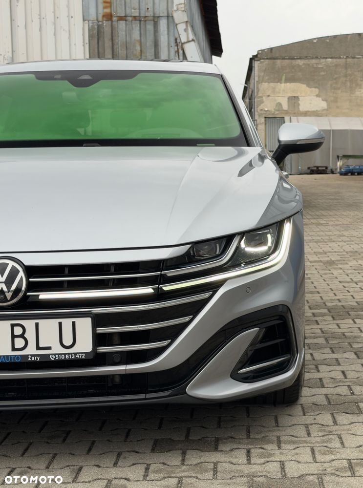 Volkswagen Arteon 2.0 TSI DSG R-Line Edition - 15