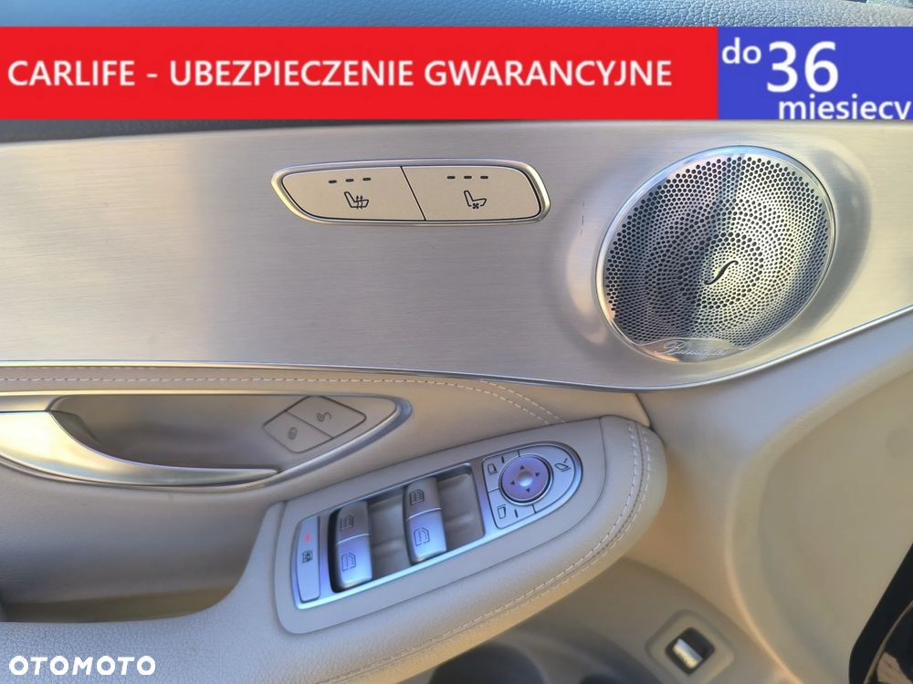 Mercedes-Benz GLC 200 d 4-Matic Business Edition - 6