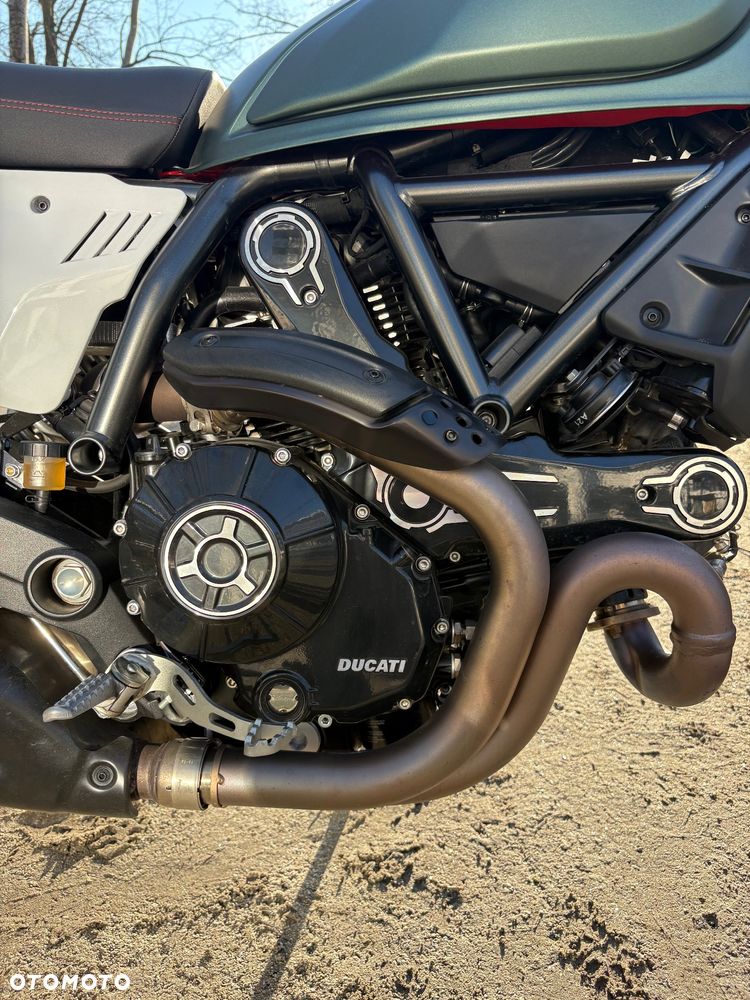 Ducati Scrambler - 18