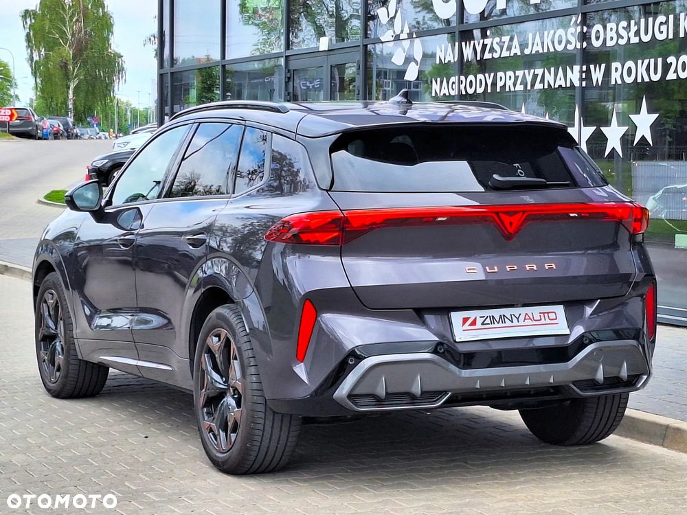 Cupra Terramar - 5