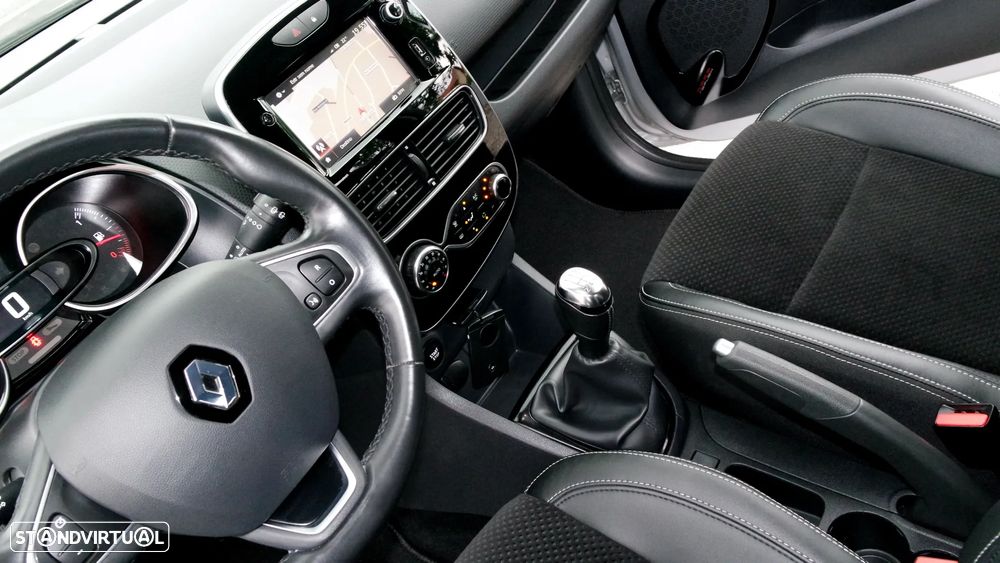 Renault Clio 0.9 TCe GT Line - 6