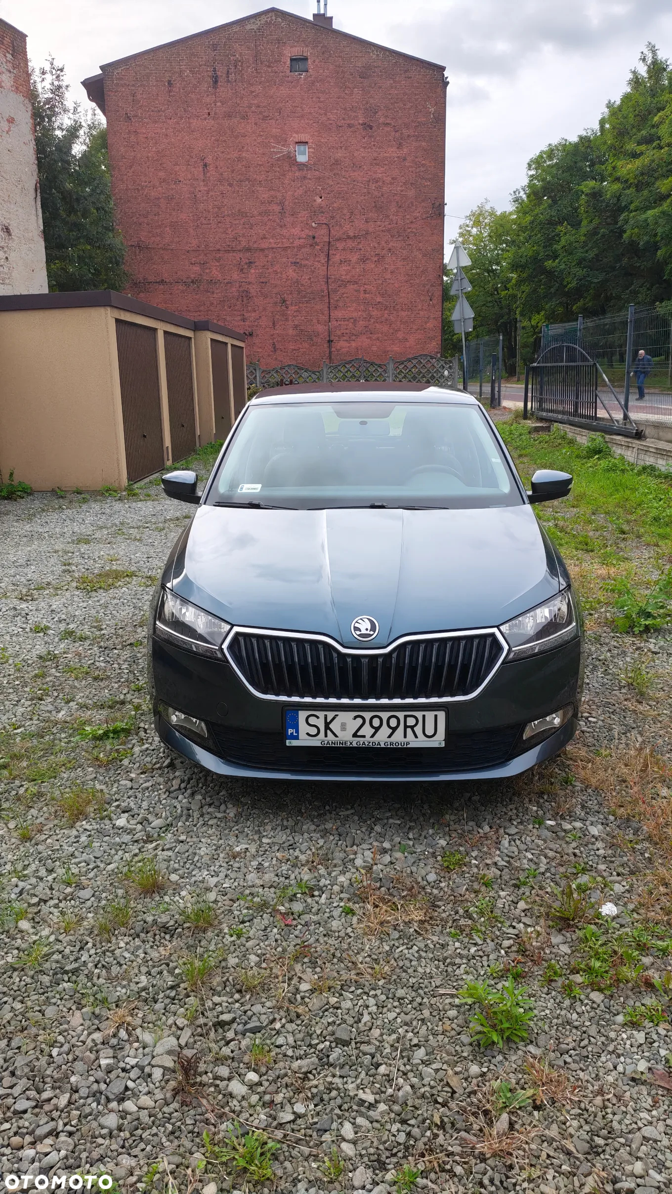 Skoda Fabia 1.0 TSI Ambition - 3