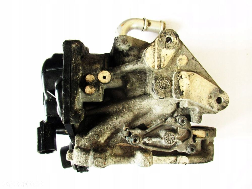 VW T6 T5 CRAFTER ZAWÓR EGR - 3