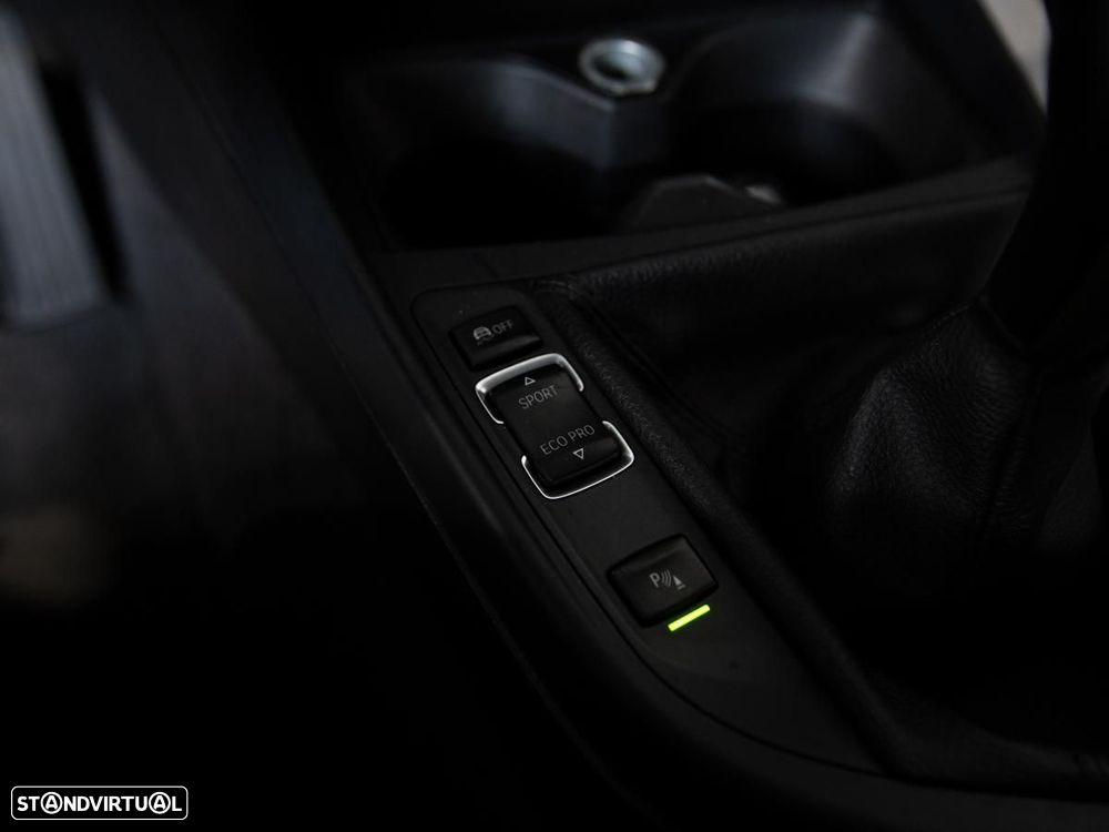 BMW 116 - 15