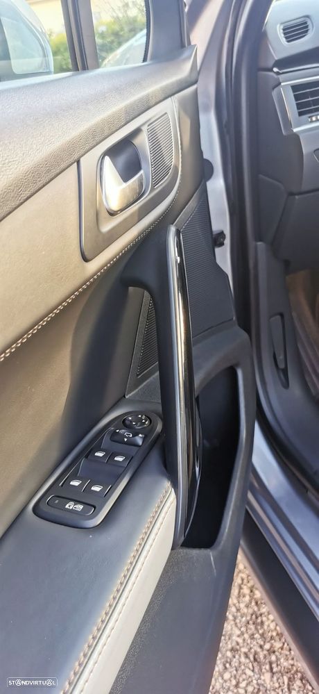 Peugeot 508 RXH 2.0 BlueHDi EAT6 - 9