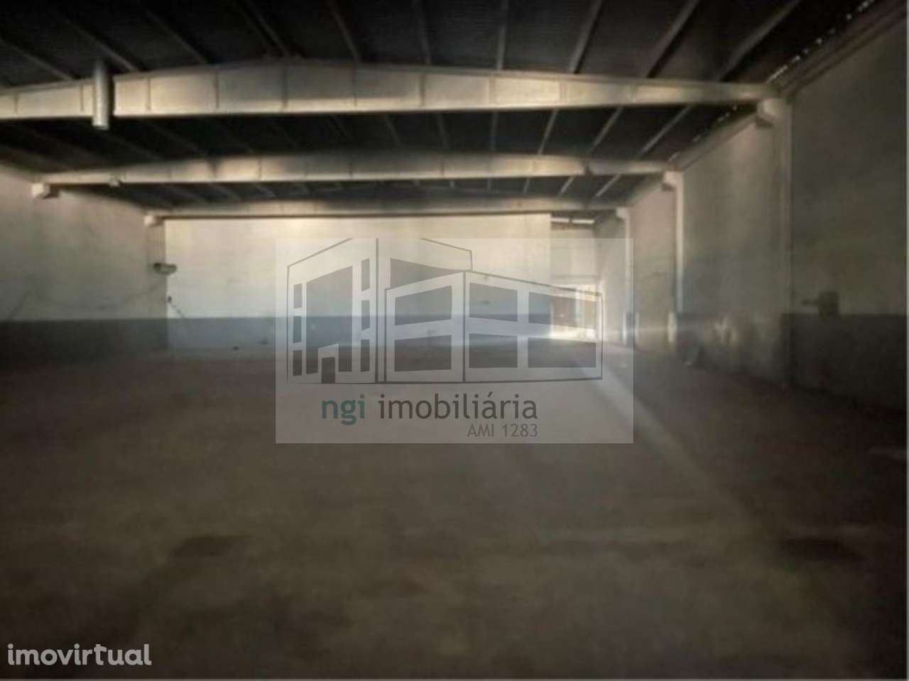 Armazém Alhos Vedros INVESTIMENTO - Grande imagem: 2/40