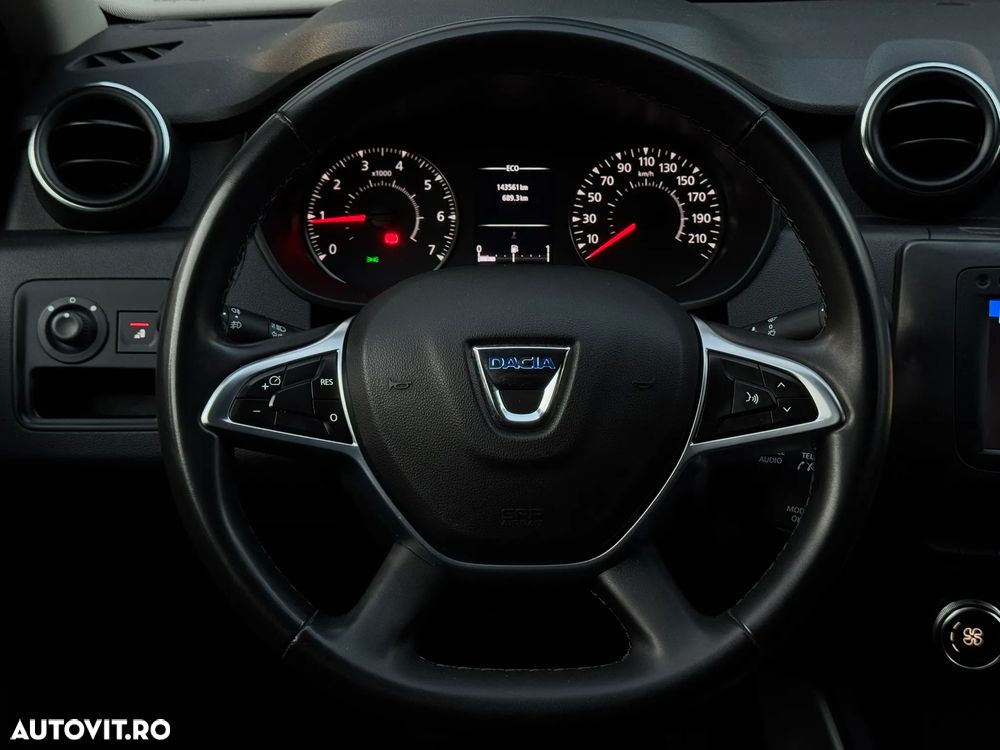 Dacia Duster TCe 130 2WD GPF Celebration - 18