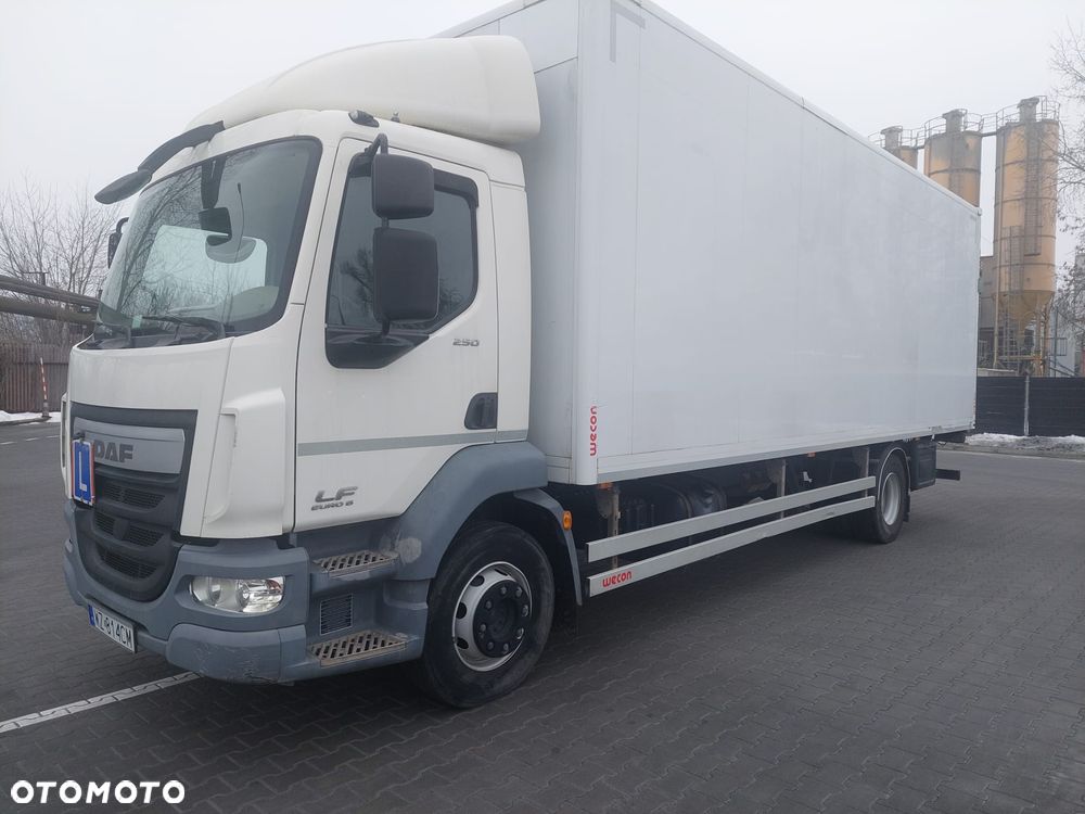 DAF LF 250 FA - 1